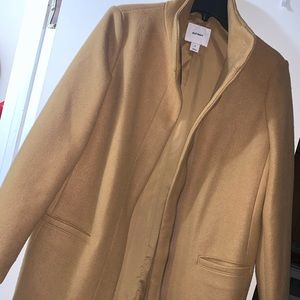 Old Navy Winter Coat